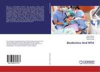 Biodentine And MTA Shikha Jaiswal