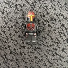 LEGOR Star Wars Gar Saxon Minifigure 75316 Mandalorian DeathWatch sw1162