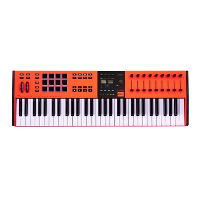 Arturia KeyLab Mk3 61 Ultra Edition - Midi Keyboard