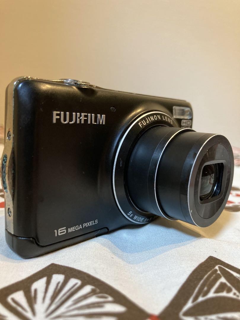 【動作良好品！】Fujifilm finepix JX420！c25016 Good working condition Fujifilm FinePix JX420 c25016 | eBay