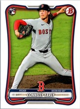 2026 Bowman - Connelly Early #45 (RC) - Red Sox