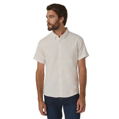 7 Diamonds Rafael Stretch Performance Shirt