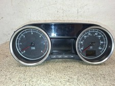 Compteur Peugeot 508