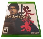 Onimusha: Warlords - Microsoft Xbox One