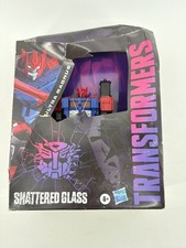 Transformers Shattered Glass Collection Ultra Magnus New & Sealed