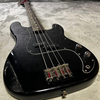 YAMAHA Pulser Bass PB400RA Electric Bass Guitar Japan Vintage Precision Bass