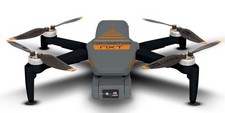 REVELL, Ferngesteuerte RC Quadrocopter-Drohne Navigator NXT, , REV23811