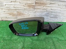 BMW 4 G22 G23 SHADOW LINE Au�enspiegel Links Fahrerseite T�rspiegel 5PIN OE