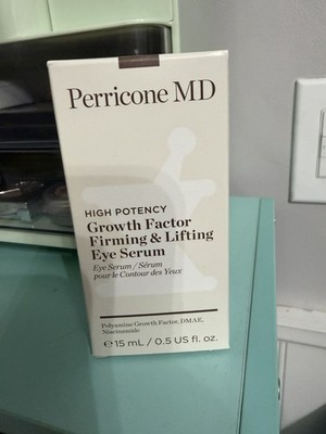 Perricone MD High Potency Classic Face Moisturizer - 2oz AUTHENTIC & SEALED
