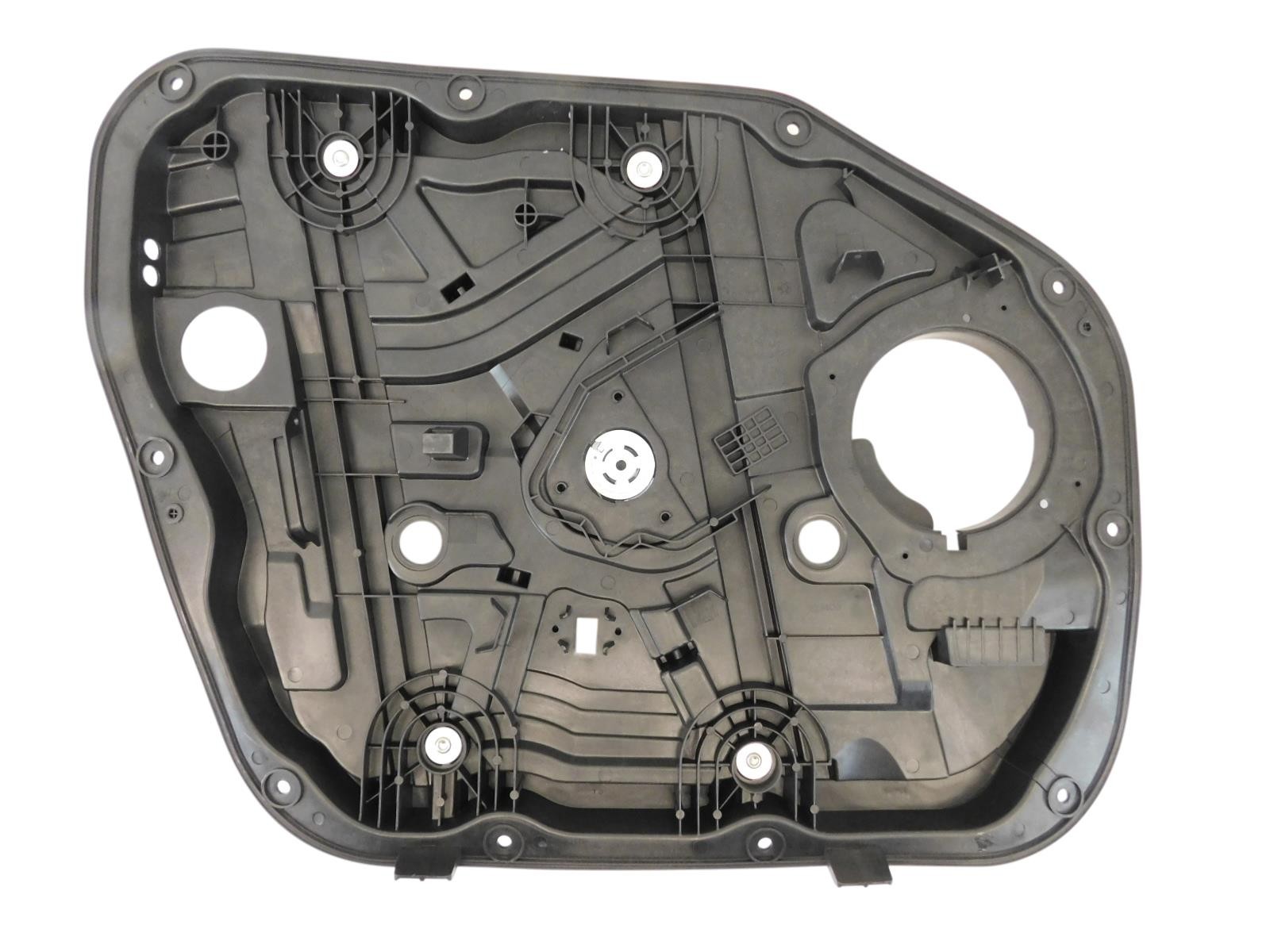 NEW Hyundai Tucson Mk3 Left Front Passenger Side Window Regulator 2015-2020