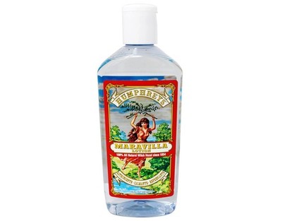 Humphreys Witch Hazel Astringent Lotion Skin - 16 fl oz