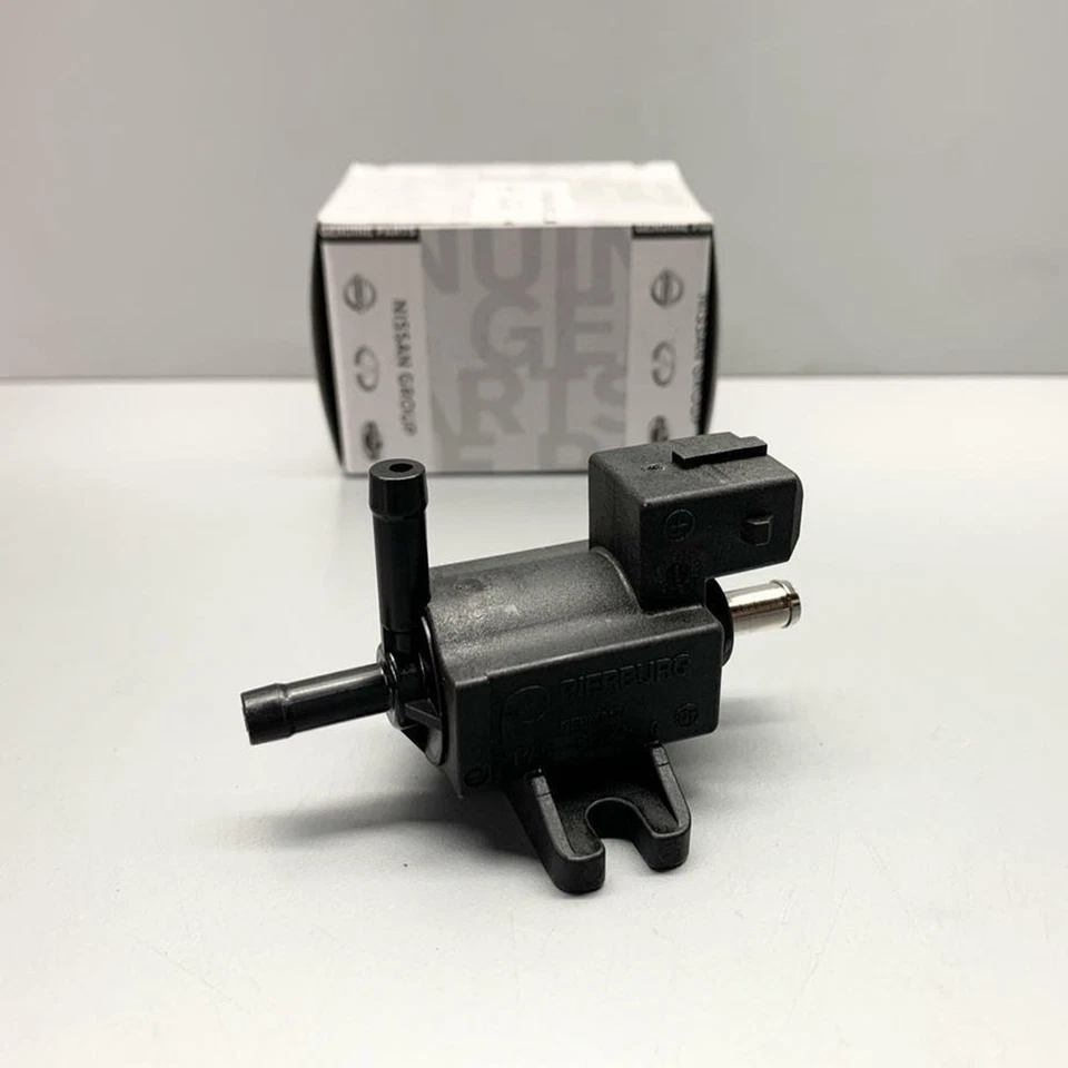 Genuine R35 GT-R GTR Turbo Boost Control Solenoid Valve JDM From Japan - Image 3 of 3