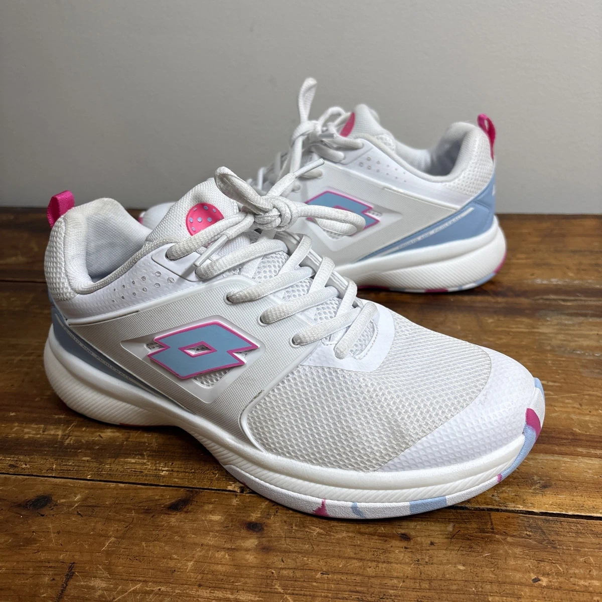 Preços baixos em Lotto sapatos de Tênis e Outros Esportes de