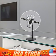 30 CM LED 3D Hologram Projector Holographic Advertising Fan Player Display USA