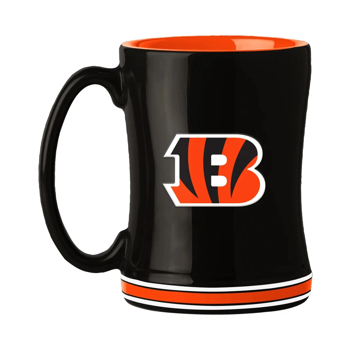 Cincinnati Bengals Fan Mugs for sale | eBay