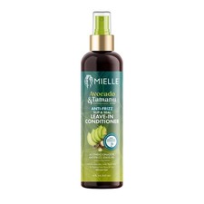 Mielle Organics Avocado Tamanu Hair Leave In Conditioner Spray for Frizz