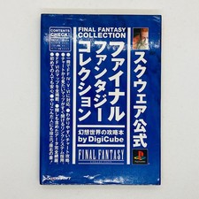 Final Fantasy Collection