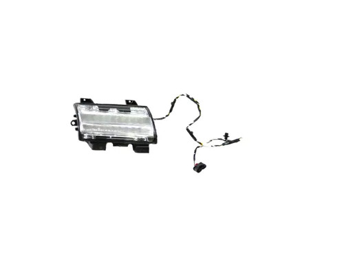 Genuine Mopar Park And Turn Signal Lamp Right 55112884AH