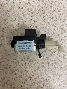 Original ULKA Wasserpumpe für Delonghi Lattissima One Pod Kaffeemaschine EN510