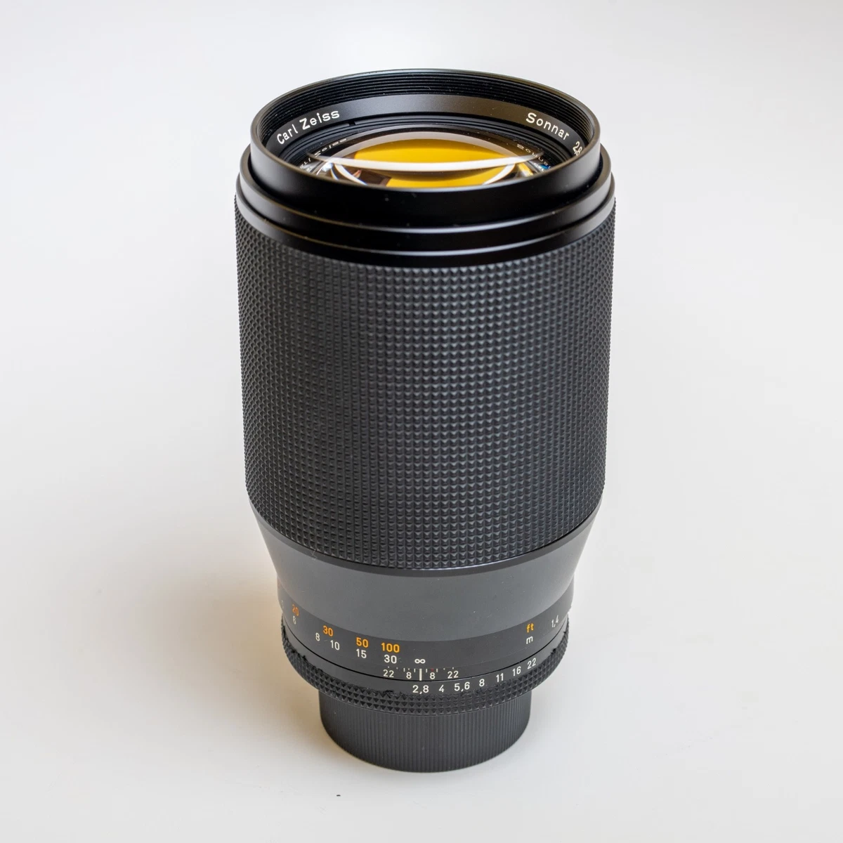 Contax f/2.8 Camera Lenses 180mm Focal for sale | eBay