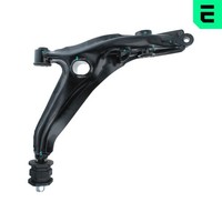 Optimal Querlenker Dreieckslenker G6-824S FüR EJ Stahlblech Honda Civic 6 EK SO