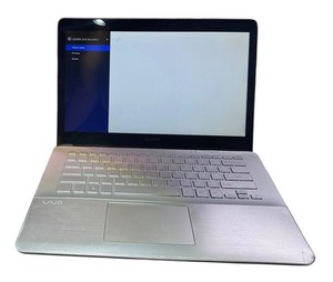 Sony VAIO I7 | eBay