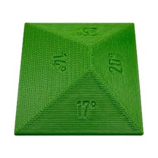 Sharping Stone 3D Wedge Non-Slip Angle Guide Kitchen Cutter Sharpening Stones