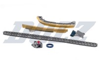 Dolz Steuerkettensatz SKCT216 FüR Toyota Yaris Urban Cruiser Auris IQ Verso Dual