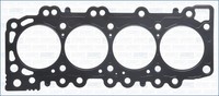 Ajusa Dichtung Zylinderkopf 10160250 FüR Nissan Pickup D40 Renault D22 Cabstar 3