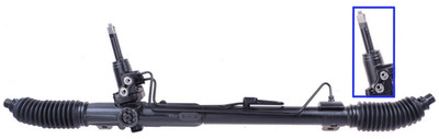 Lenkgetriebe für PEUGEOT 407 SW Coupe