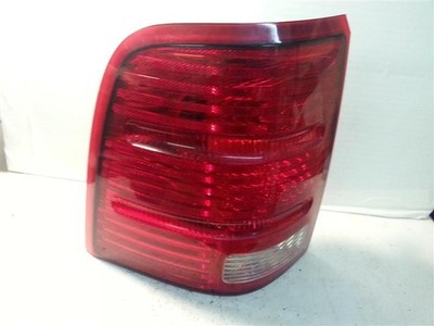 Driver Tail Light 4 Door Excluding Sport Trac Fits 02-05 EXPLORER 108879