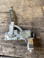 Regolatore posteriore e motore finestrino lato passeggero Range Rover Classic Lse