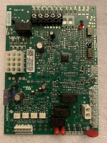 OEM GOODMAN PCBBF145 FURNACE CONTROL BOARD HVAC 50X57-289-01 B11