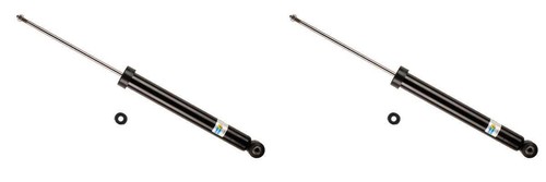 2x Bilstein B4 Stoßdämpfer hinten für BMW 3er Compact E46 Touring - Bild 1 von 1