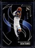 2024-25 Panini Silhouette Julius Randle Holo Silver #/149 Timberwolves