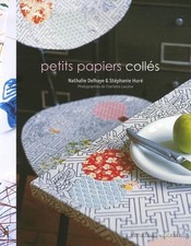Petits papiers collés,Delhaye, Nathalie Nathalie Delhaye, Stépha