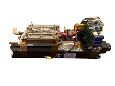 ESI Polaris 300 DPSS Nd:YAG Laser For Parts