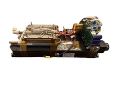 ESI Polaris 300 DPSS Nd:YAG Laser For Parts