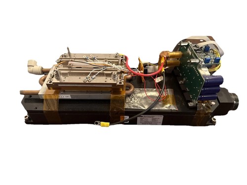 ESI Polaris 300 DPSS Nd:YAG Laser For Parts