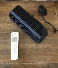 Bose Lifestyle SA3 AMP With RC48S2-27 Remote,  and Power Cord Tested works Great