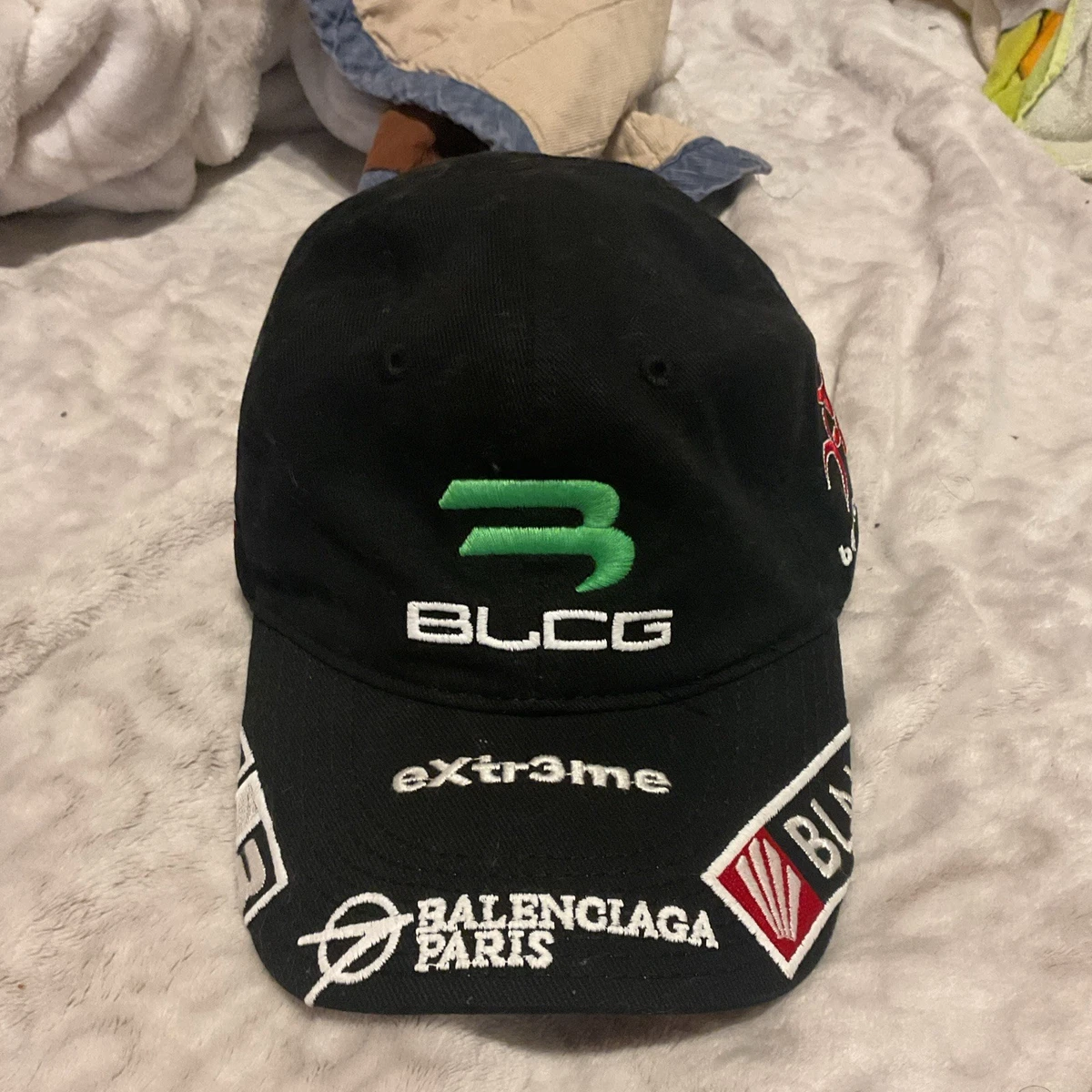 25+ Balenciaga Men's Baseball Caps for sale | Updated Oct 2026