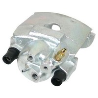 Bremssattel 1 Kolben Ø 48 Mm Grauguss A.B.S. FüR U.A. Skoda Fabia