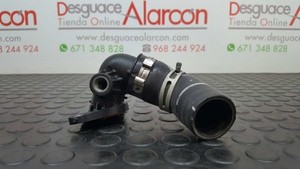 147138491R ROHR / 147138070R / 429604 FÜR RENAULT CLIO IV DYNAMIQUE