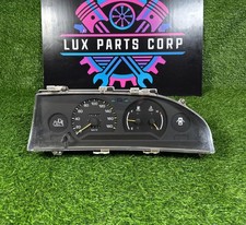 Toyota Corolla Ae90 Holden 19871991 Speedometer Oem 83010-02040 Jdm Toyota Corolla Ae90 Holden 19871991 Speedometer Oem 83010-02040 Jdm