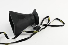 Hoodman HoodLoupe 3" LCD Loupe G205
