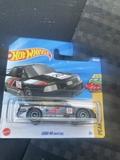 Hot Wheels Audi 90 Quattro 199/250-2025 JBC04 Hot Wheels Neu OVP