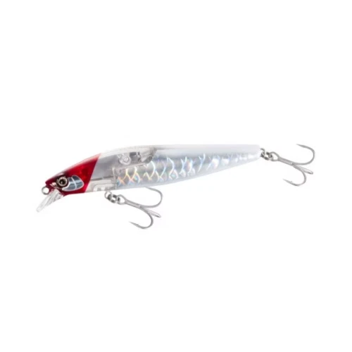 Shimano Lure Exsence Silent Assassin 99S FB 99 mm 17g 004 pelirrojo