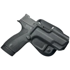OWB Paddle Holster Fits Smith & Wesson M&P Shield X