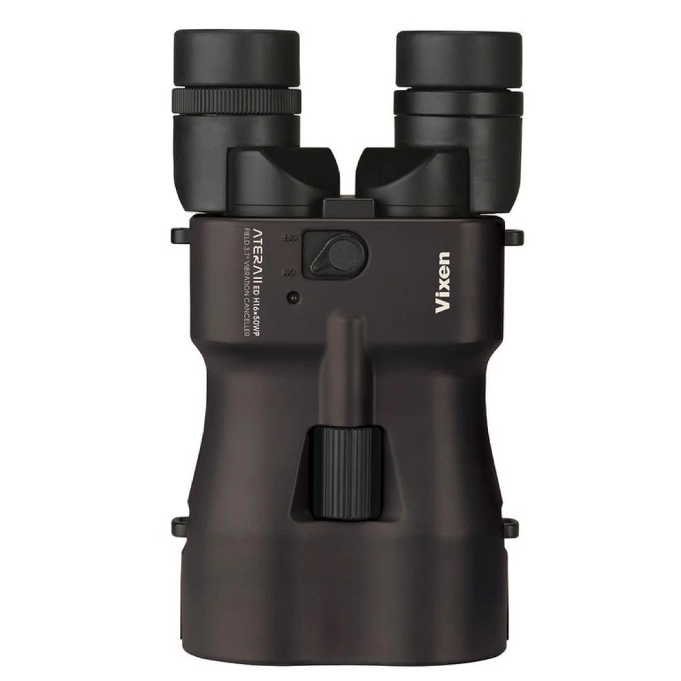 Vixen Binoculars ATERA II ED H16×50WP Black Brown - Image 3 of 4