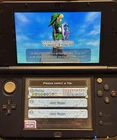 Nintendo The Legend of Zelda: Ocarina of Time 3D & A Link Between Worlds 3DS